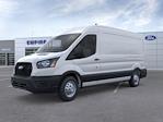 New 2025 Ford Transit 250 Medium Roof AWD Empty Cargo Van for sale #F25614 - photo 1
