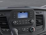 New 2025 Ford Transit 250 Medium Roof AWD Empty Cargo Van for sale #F25614 - photo 14