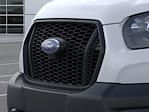 New 2025 Ford Transit 250 Medium Roof AWD Empty Cargo Van for sale #F25614 - photo 17