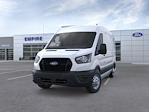 New 2025 Ford Transit 250 Medium Roof AWD Empty Cargo Van for sale #F25614 - photo 4