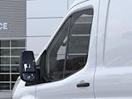 New 2025 Ford Transit 250 Medium Roof AWD Empty Cargo Van for sale #F25614 - photo 20