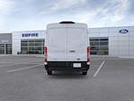 New 2025 Ford Transit 250 Medium Roof AWD Empty Cargo Van for sale #F25614 - photo 9