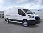 New 2025 Ford Transit 250 Medium Roof AWD Empty Cargo Van for sale #F25614 - photo 13