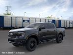 2025 Ford Ranger SuperCrew Cab 4x4 Pickup for sale #F25616 - photo 1