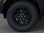 2025 Ford Ranger SuperCrew Cab 4x4 Pickup for sale #F25616 - photo 19
