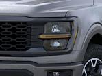 2025 Ford F-150 SuperCrew Cab 4x4 Pickup for sale #F25623 - photo 18