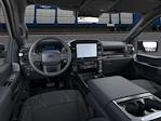 2025 Ford F-150 SuperCrew Cab 4x4 Pickup for sale #F25623 - photo 9