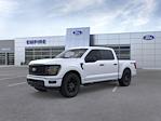 2025 Ford F-150 SuperCrew Cab 4x4 Pickup for sale #F25629 - photo 1