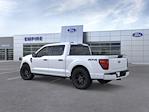 2025 Ford F-150 SuperCrew Cab 4x4 Pickup for sale #F25629 - photo 2
