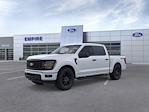 2025 Ford F-150 SuperCrew Cab 4x4 Pickup for sale #F25630 - photo 1