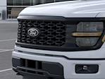 2025 Ford F-150 SuperCrew Cab 4x4 Pickup for sale #F25630 - photo 17