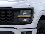 2025 Ford F-150 SuperCrew Cab 4x4 Pickup for sale #F25630 - photo 18