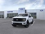 2025 Ford F-150 SuperCrew Cab 4x4 Pickup for sale #F25630 - photo 3