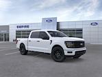 2025 Ford F-150 SuperCrew Cab 4x4 Pickup for sale #F25630 - photo 7