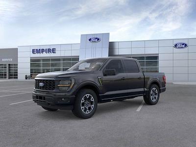 2025 Ford F-150 SuperCrew Cab 4x4 Pickup for sale #F25631 - photo 1