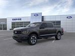 2025 Ford F-150 SuperCrew Cab 4x4 Pickup for sale #F25631 - photo 1