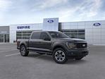 2025 Ford F-150 SuperCrew Cab 4x4 Pickup for sale #F25631 - photo 7