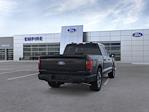 2025 Ford F-150 SuperCrew Cab 4x4 Pickup for sale #F25631 - photo 8