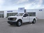 2025 Ford F-150 Regular Cab 4x4 Pickup for sale #F25632 - photo 1