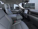 2025 Ford F-150 Regular Cab 4x4 Pickup for sale #F25632 - photo 11