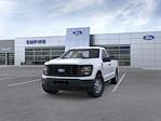 2025 Ford F-150 Regular Cab 4x4 Pickup for sale #F25632 - photo 3