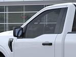 2025 Ford F-150 Regular Cab 4x4 Pickup for sale #F25632 - photo 20