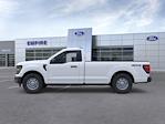 2025 Ford F-150 Regular Cab 4x4 Pickup for sale #F25632 - photo 4