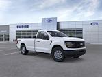 2025 Ford F-150 Regular Cab 4x4 Pickup for sale #F25632 - photo 7