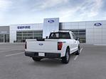 2025 Ford F-150 Regular Cab 4x4 Pickup for sale #F25632 - photo 8