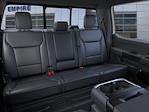 New 2025 Ford F-150 Lariat SuperCrew Cab 4x4 Pickup for sale #F25641S - photo 7