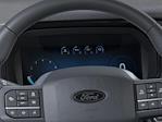 New 2025 Ford F-150 Lariat SuperCrew Cab 4x4 Pickup for sale #F25641S - photo 10
