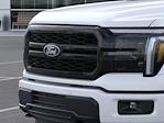 New 2025 Ford F-150 Lariat SuperCrew Cab 4x4 Pickup for sale #F25641S - photo 17