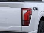 New 2025 Ford F-150 Lariat SuperCrew Cab 4x4 Pickup for sale #F25641S - photo 21