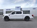 New 2025 Ford F-150 Lariat SuperCrew Cab 4x4 Pickup for sale #F25641S - photo 4