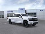 New 2025 Ford F-150 Lariat SuperCrew Cab 4x4 Pickup for sale #F25641S - photo 13