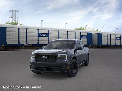 2025 Ford Maverick SuperCrew Cab AWD Pickup for sale #F25685 - photo 2