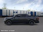 2025 Ford Maverick SuperCrew Cab AWD Pickup for sale #F25685 - photo 3