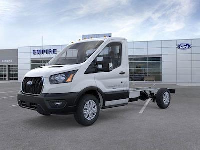 New 2025 Ford Transit 350 Cutaway for sale #F25694 - photo 1