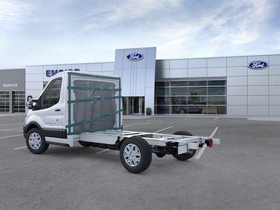 New 2025 Ford Transit 350 Cutaway for sale #F25694 - photo 2