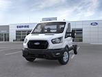 New 2025 Ford Transit 350 Cutaway for sale #F25694 - photo 3