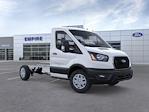New 2025 Ford Transit 350 Cutaway for sale #F25694 - photo 7