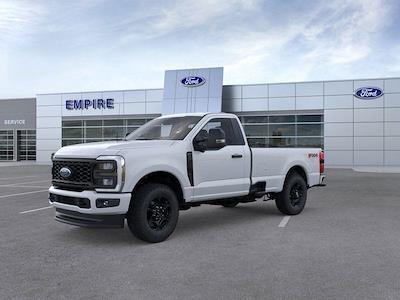 2025 Ford F-350 Regular Cab SRW 4x4 Pickup for sale #F25706 - photo 1