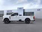 2025 Ford F-350 Regular Cab SRW 4x4 Pickup for sale #F25706 - photo 4