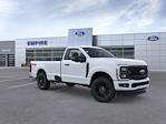 2025 Ford F-350 Regular Cab SRW 4x4 Pickup for sale #F25706 - photo 7