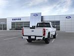 2025 Ford F-350 Regular Cab SRW 4x4 Pickup for sale #F25706 - photo 8