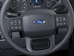 New 2025 Ford F-350 XL Super Cab 4x4 SRW Pickup for sale #F25707 - photo 12