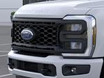 New 2025 Ford F-350 XL Super Cab 4x4 SRW Pickup for sale #F25707 - photo 17