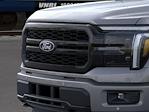 2025 Ford F-150 SuperCrew Cab 4x4 Pickup for sale #F25708 - photo 17
