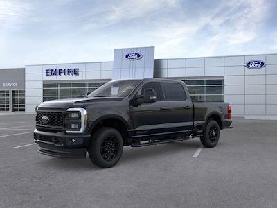 New 2025 Ford F-250 XLT Crew Cab 4x4 Pickup for sale #F25735 - photo 1