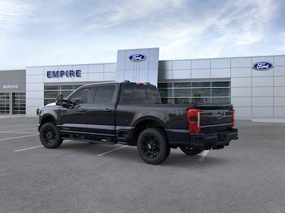 New 2025 Ford F-250 XLT Crew Cab 4x4 Pickup for sale #F25735 - photo 2